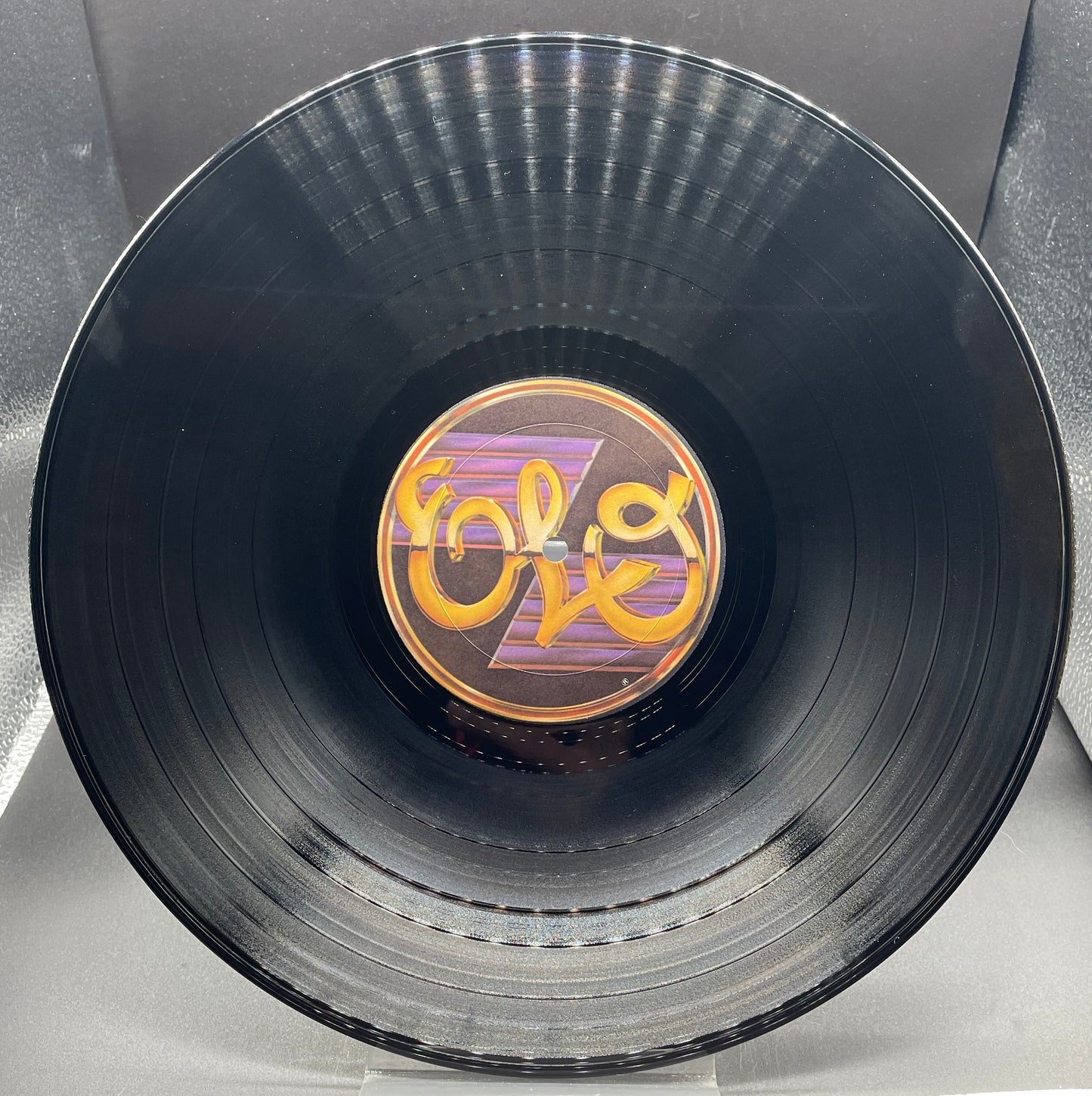 Electric Light Orchestra: A New World Record Vinyl LP