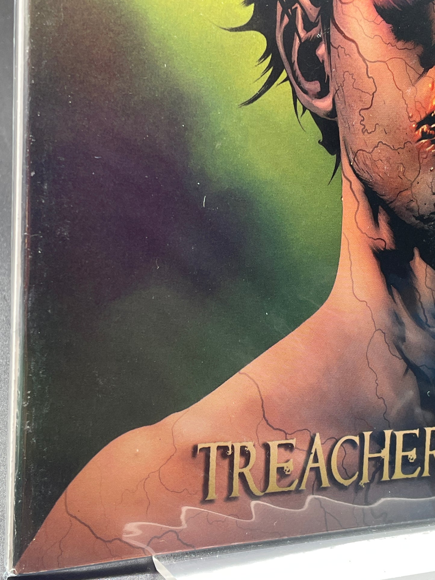 Stephen King: The Dark Tower - Treachery #1 of 6 (Clearance)