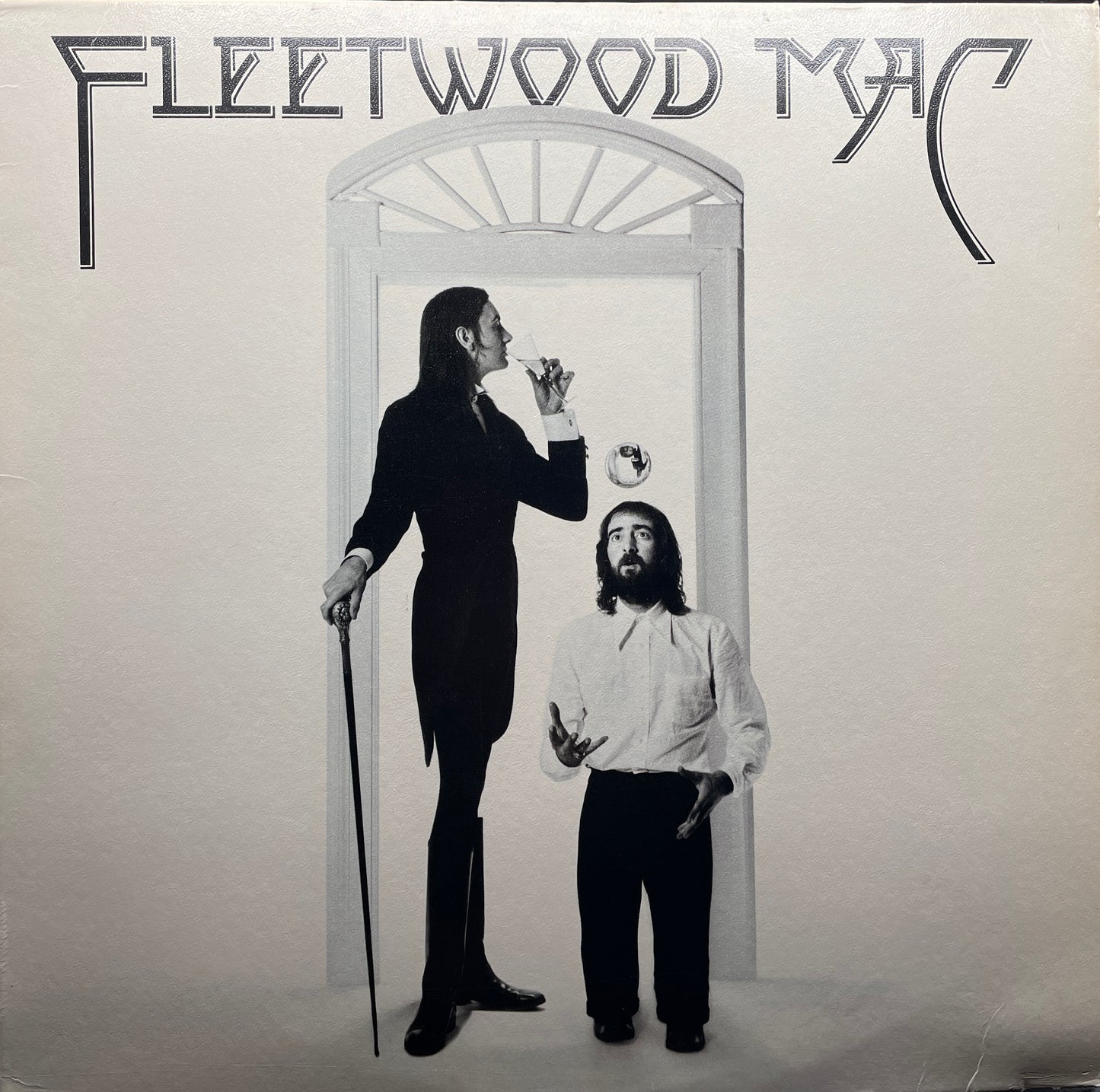 Fleetwood Mac Vinyl LP