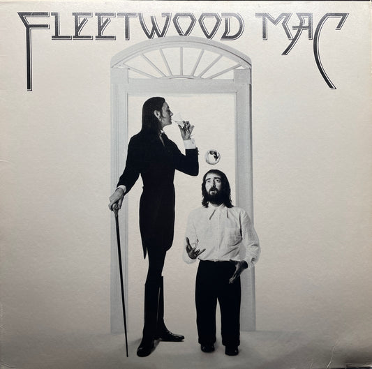 Fleetwood Mac Vinyl LP