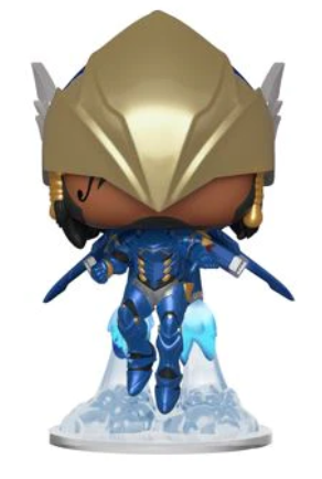 Funko Pop! #494 Overwatch: Pharah